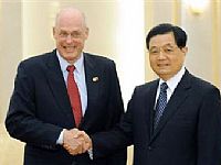 Chung tay vực dậy kinh tế toàn cầu